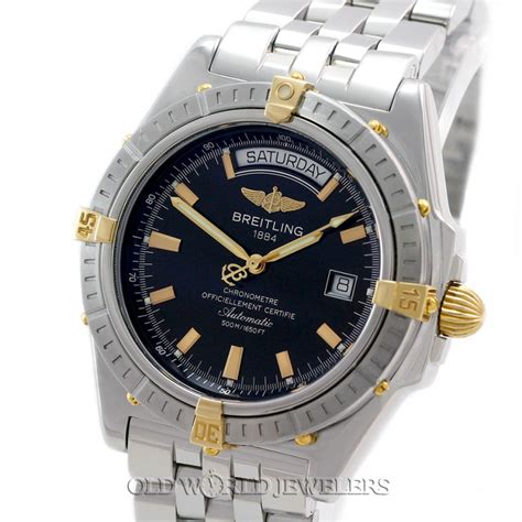 breitling headwind for sale